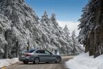 BMW 520d Sedan M Sport 2017 года (WW)